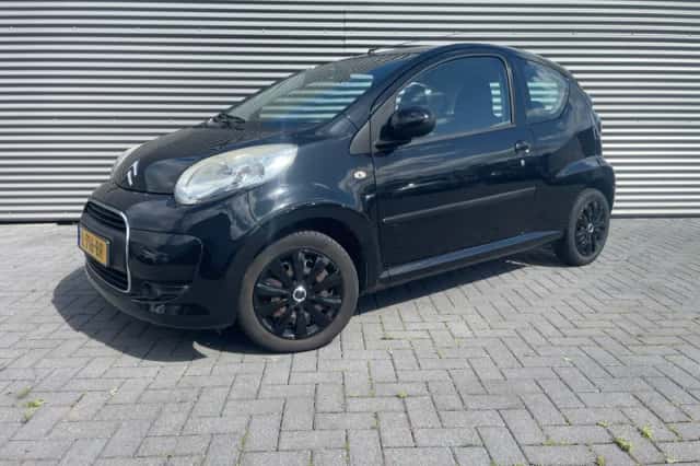 Citroën C1 (2009) thumbnail 1