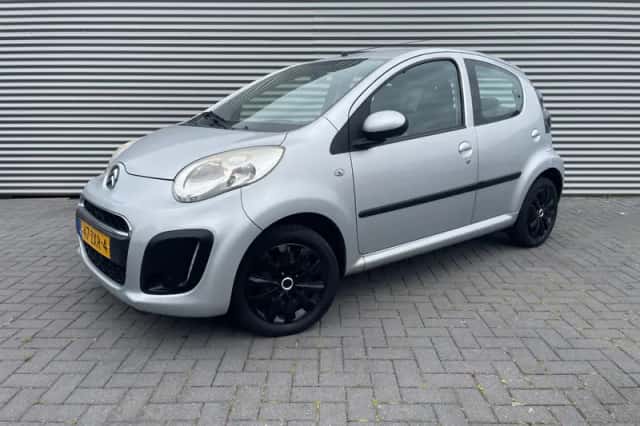 Citroën C1 (2013) thumbnail 1