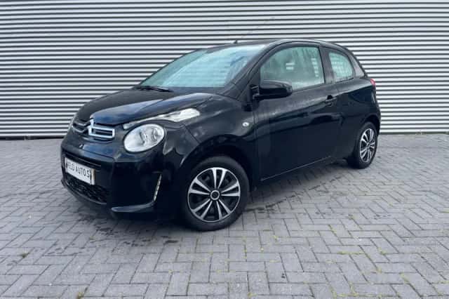 Citroën C1 (2016) thumbnail 1