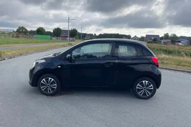 Citroën C1 (2016) thumbnail 2