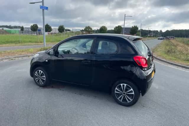 Citroën C1 (2016) thumbnail 3