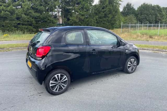Citroën C1 (2016) thumbnail 4