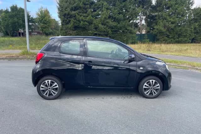 Citroën C1 (2016) thumbnail 5