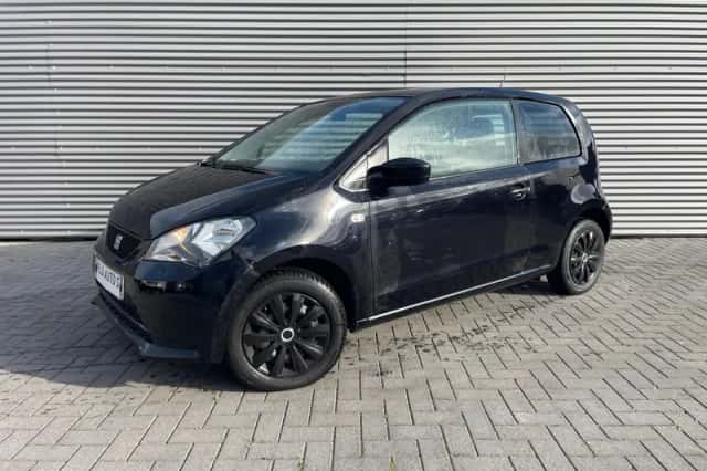 SEAT Mii (2017) thumbnail 1