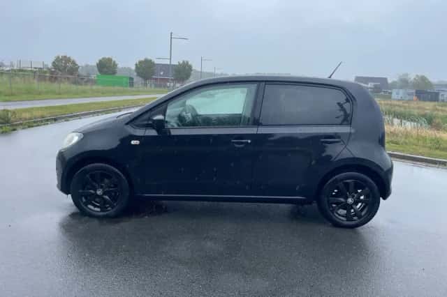 Škoda Citigo (2014) thumbnail 2