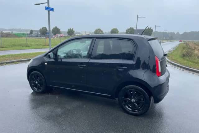 Škoda Citigo (2014) thumbnail 3