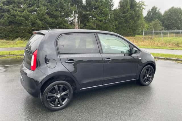Škoda Citigo (2014) thumbnail 4