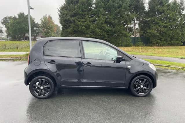 Škoda Citigo (2014) thumbnail 5