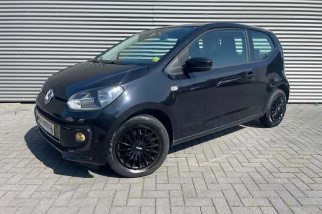 Volkswagen Up! (2012) thumbnail 1