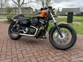 Harley Davidson