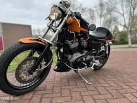 Harley Davidson thumbnail 2