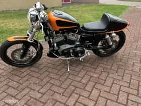 Harley Davidson thumbnail 14