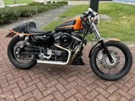 Harley Davidson thumbnail 18