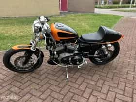 Harley Davidson thumbnail 8
