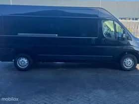 Peugeot Boxer (2021) thumbnail 2