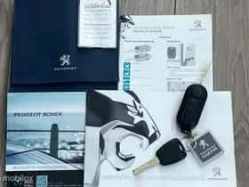 Peugeot Boxer thumbnail 12