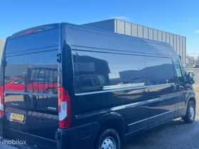 Peugeot Boxer (2021) thumbnail 3