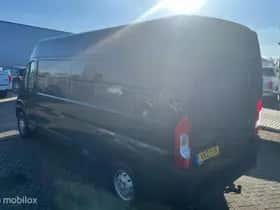 Peugeot Boxer (2021) thumbnail 4