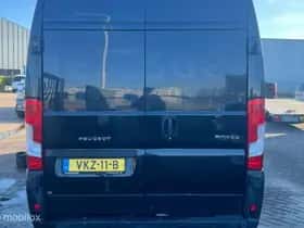 Peugeot Boxer thumbnail 5