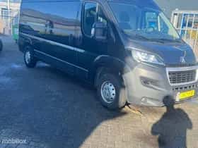 Peugeot Boxer (2021) thumbnail 6