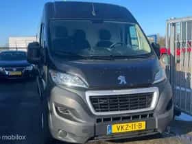Peugeot Boxer thumbnail 8