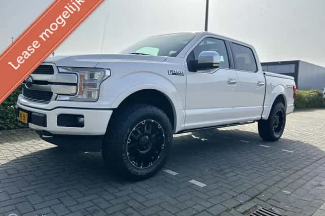 Ford F-150 (2021) thumbnail 2