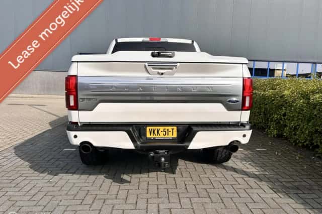 Ford F-150 (2021) thumbnail 3
