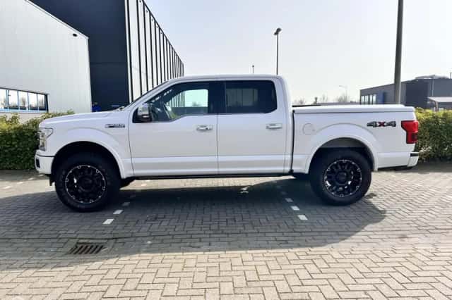 Ford F-150 (2021) thumbnail 4