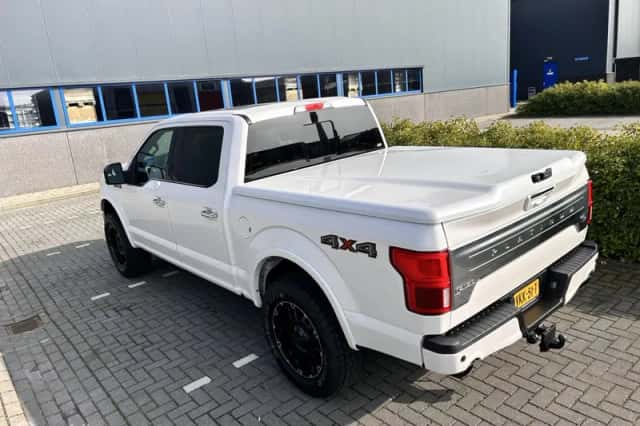 Ford F-150 (2021) thumbnail 5