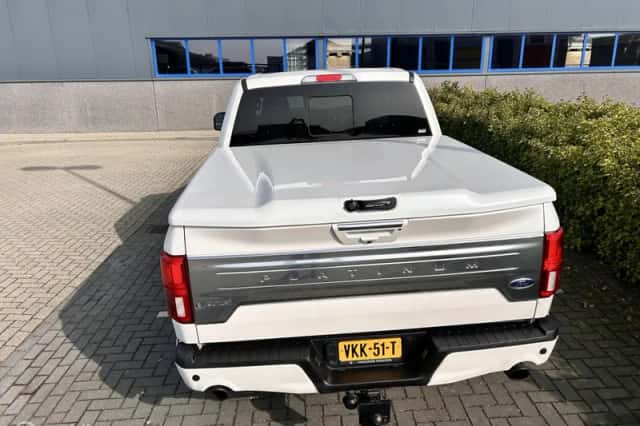 Ford F-150 (2021) thumbnail 6