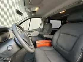 Renault Trafic thumbnail 11