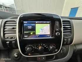 Renault Trafic thumbnail 12