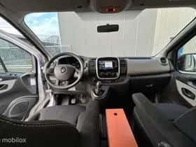 Renault Trafic thumbnail 16