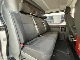 Renault Trafic thumbnail 17