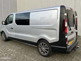 Renault Trafic thumbnail 23