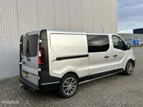 Renault Trafic (2016) thumbnail 5