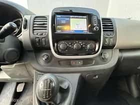 Renault Trafic thumbnail 10
