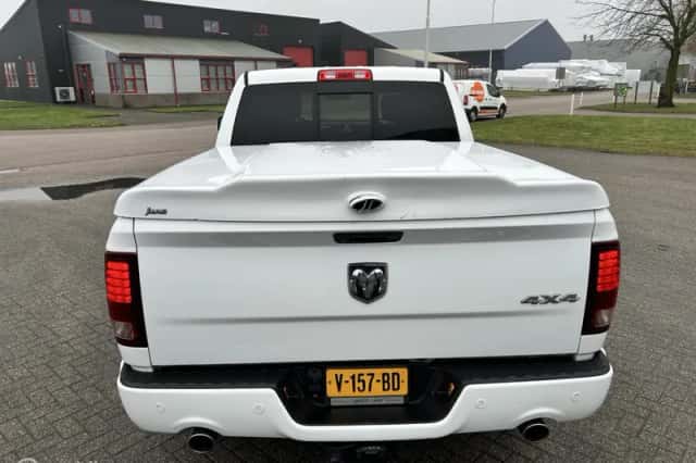 Dodge RAM (2016) thumbnail 6