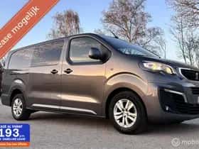 Peugeot Expert (2017)
