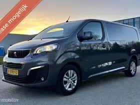 Peugeot Expert (2017) thumbnail 2