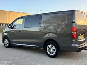 Peugeot Expert (2017) thumbnail 4