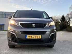Peugeot Expert (2017) thumbnail 5