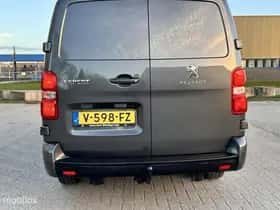 Peugeot Expert (2017) thumbnail 6