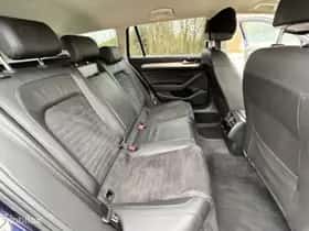 Volkswagen Passat thumbnail 12