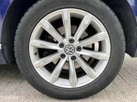Volkswagen Passat (2018) thumbnail 19