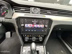 Volkswagen Passat thumbnail 20