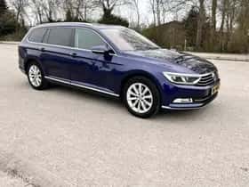Volkswagen Passat thumbnail 5
