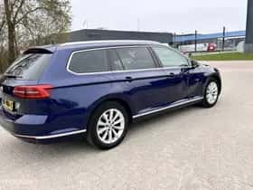 Volkswagen Passat (2018) thumbnail 6