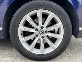 Volkswagen Passat (2018) thumbnail 7