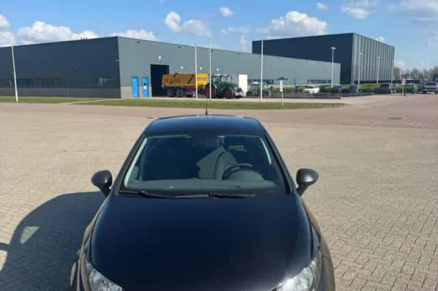 SEAT Ibiza (2010) thumbnail 6